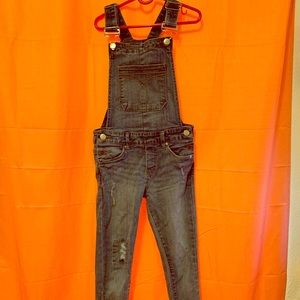 Calvin Klein pants overalls